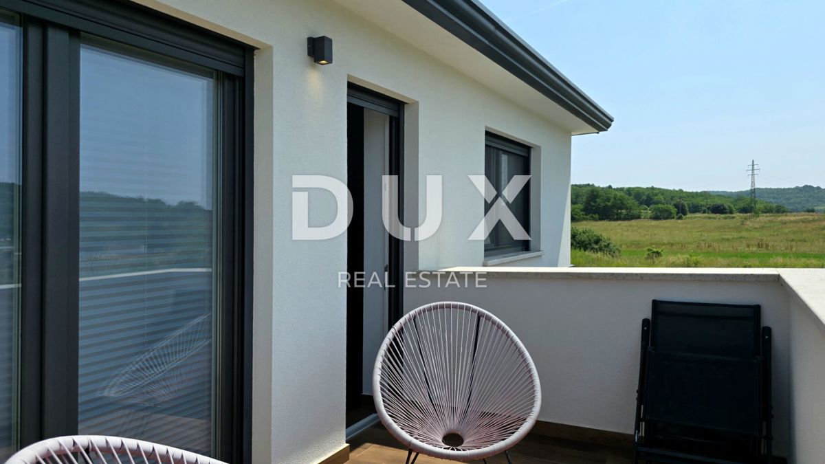 Casa Motovun, 280m2