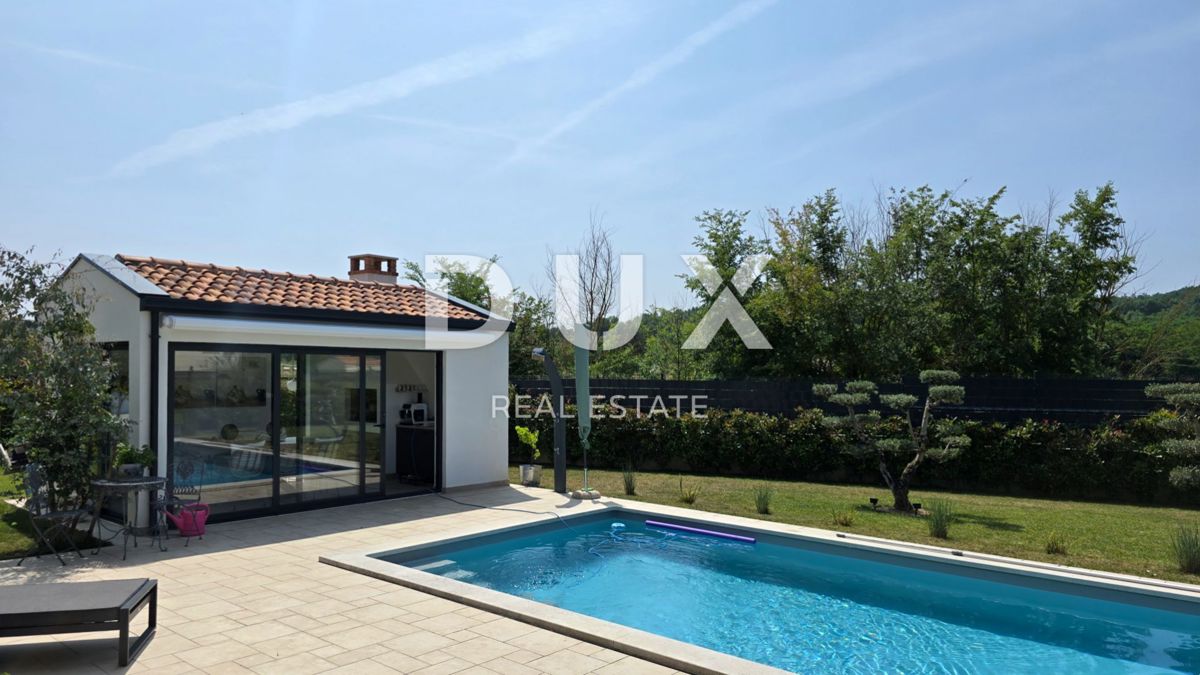 Casa Motovun, 280m2