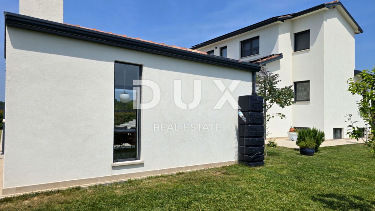 Casa Motovun, 280m2
