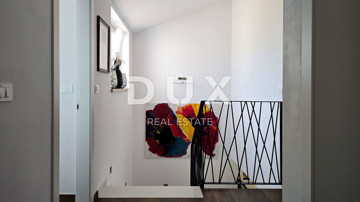 Casa Motovun, 280m2