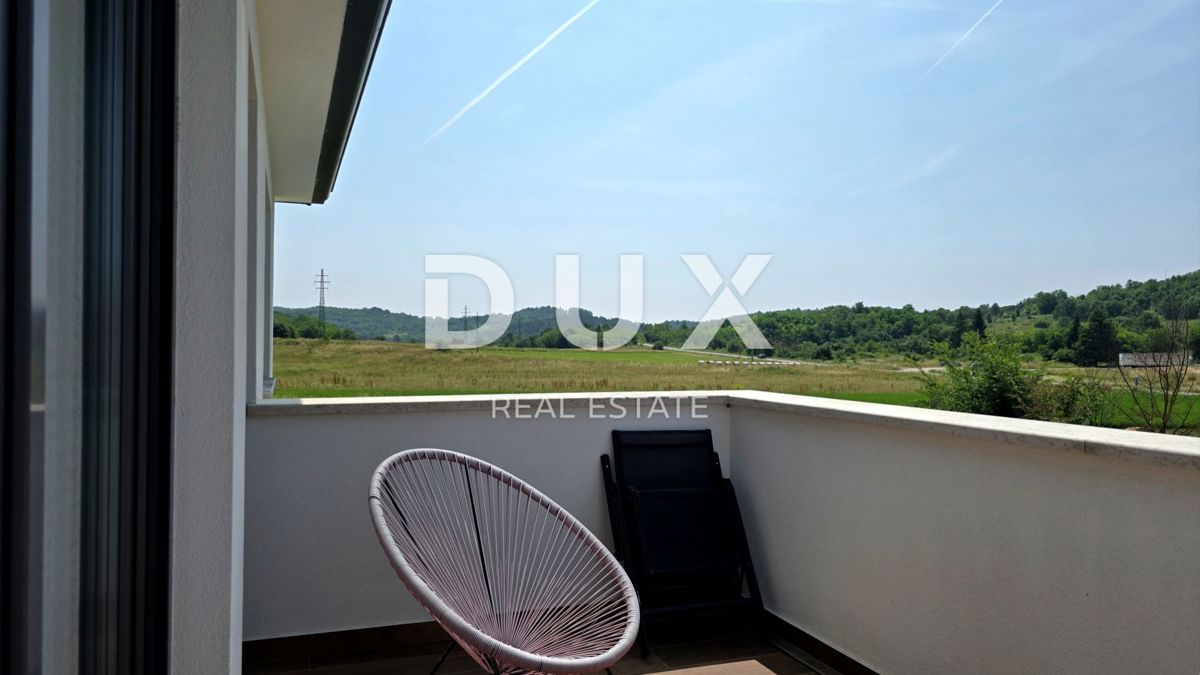 Casa Motovun, 280m2