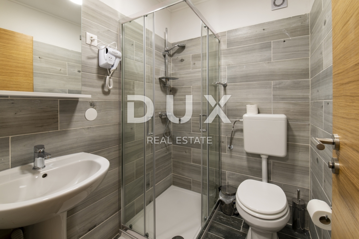 ISTRIA, UMAGO - Hotel 3*** recentemente ristrutturato