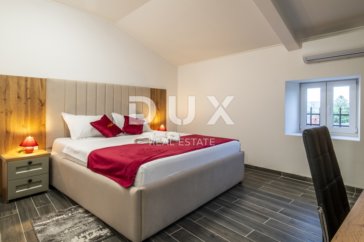 ISTRIA, UMAGO - Hotel 3*** recentemente ristrutturato