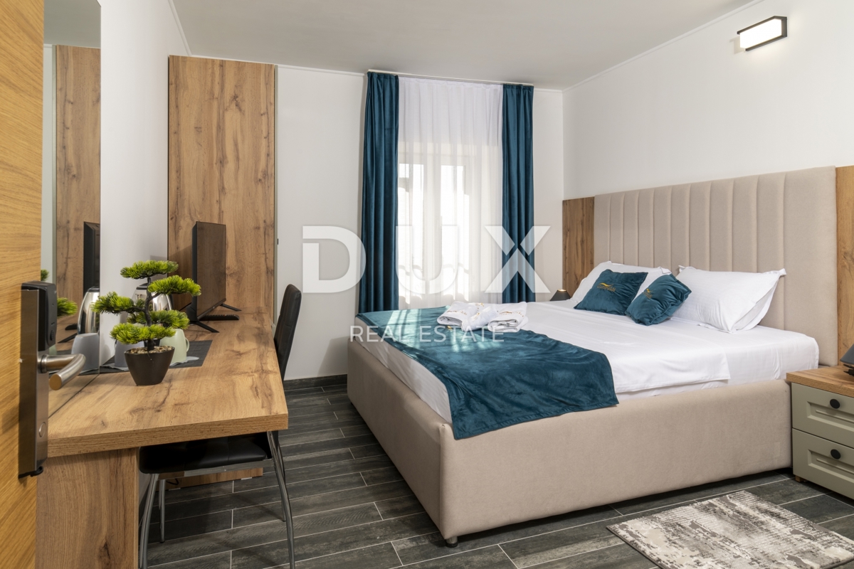 ISTRIA, UMAGO - Hotel 3*** recentemente ristrutturato