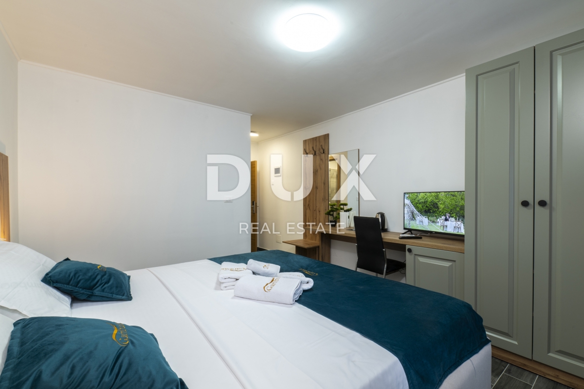 ISTRIA, UMAGO - Hotel 3*** recentemente ristrutturato