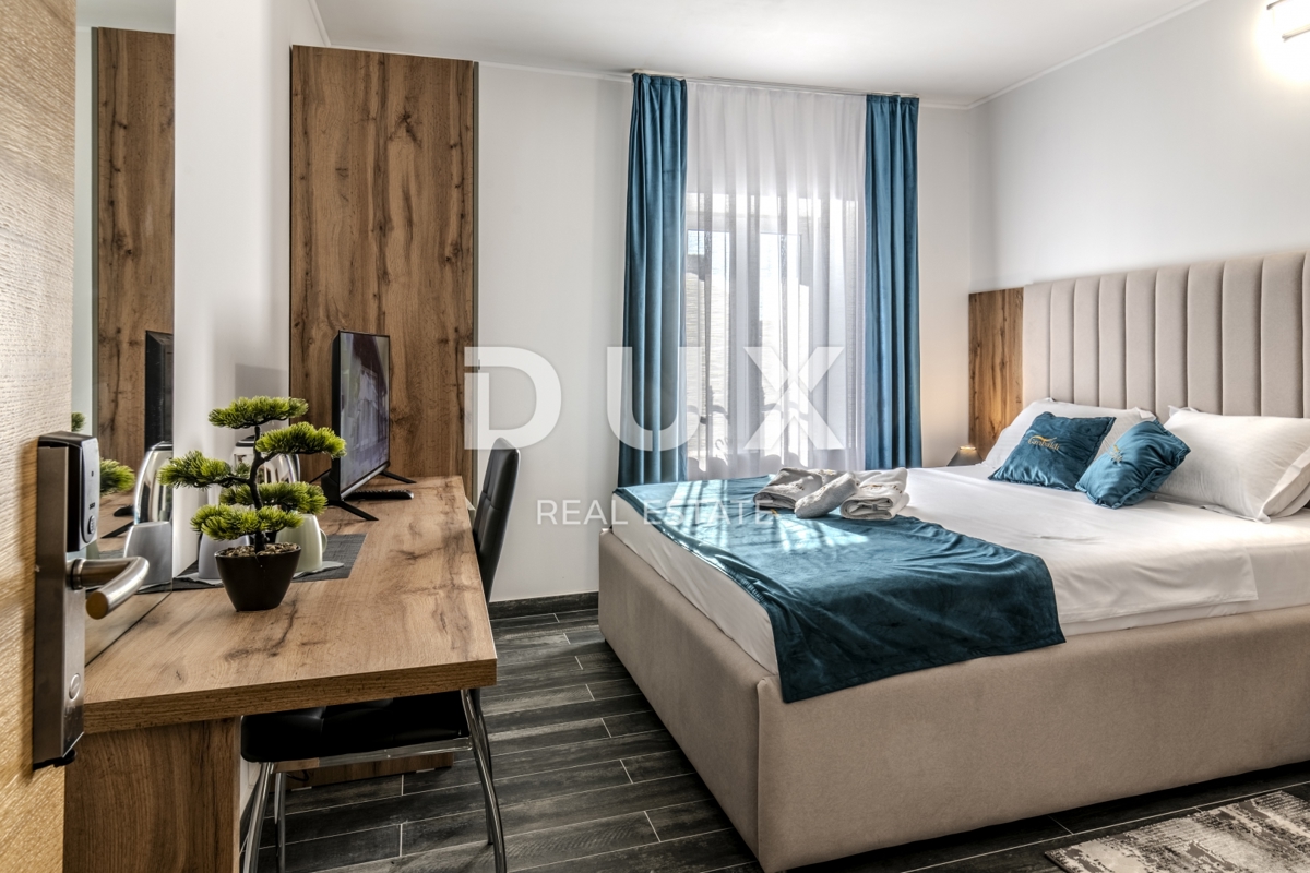 ISTRIA, UMAGO - Hotel 3*** recentemente ristrutturato