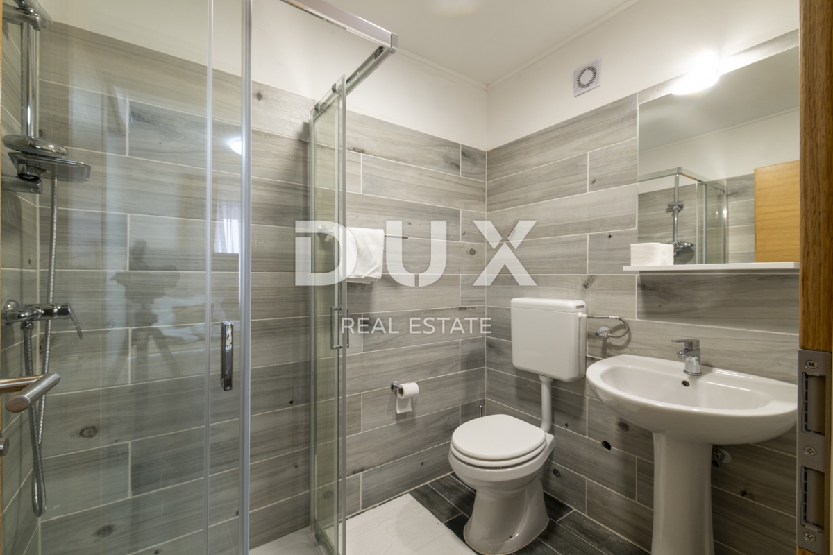 ISTRIA, UMAGO - Hotel 3*** recentemente ristrutturato