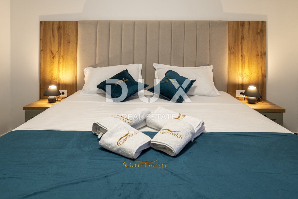 ISTRIA, UMAGO - Hotel 3*** recentemente ristrutturato