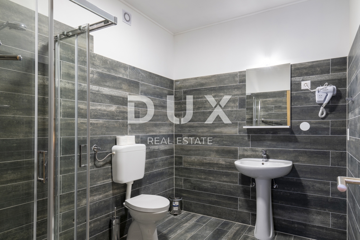 ISTRIA, UMAGO - Hotel 3*** recentemente ristrutturato