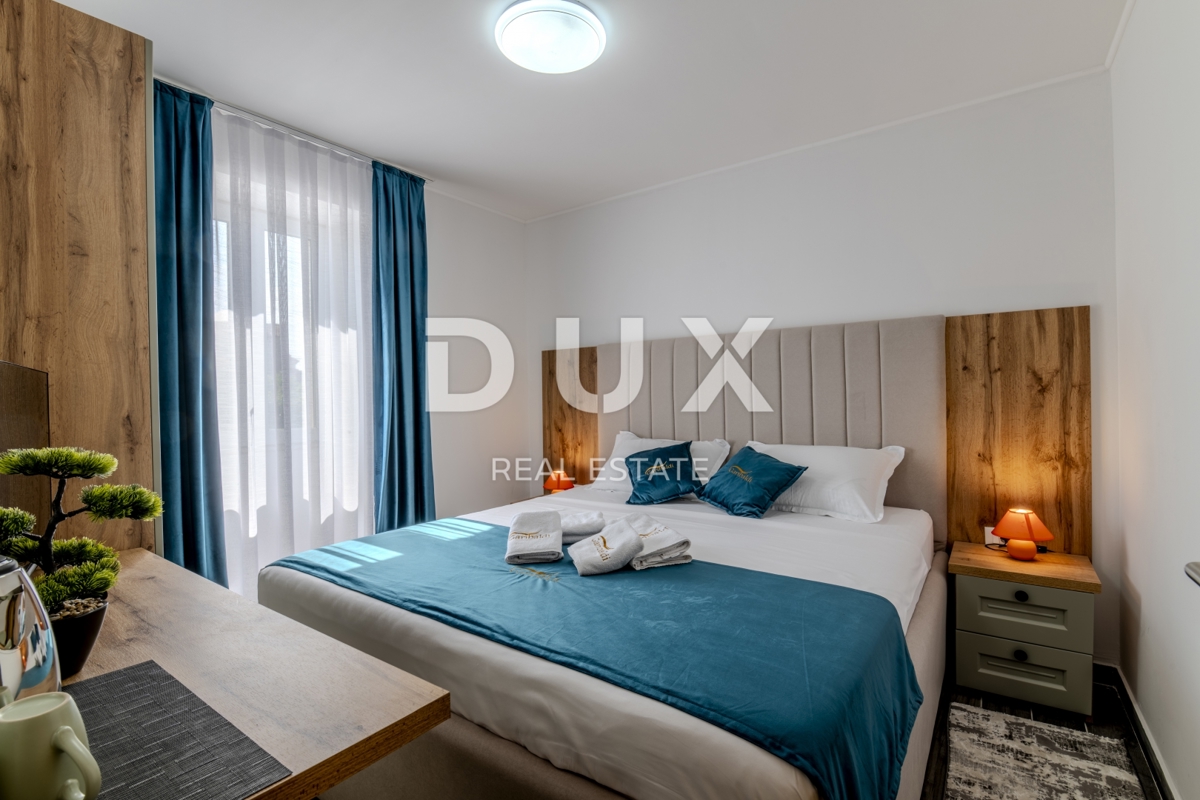 ISTRIA, UMAGO - Hotel 3*** recentemente ristrutturato