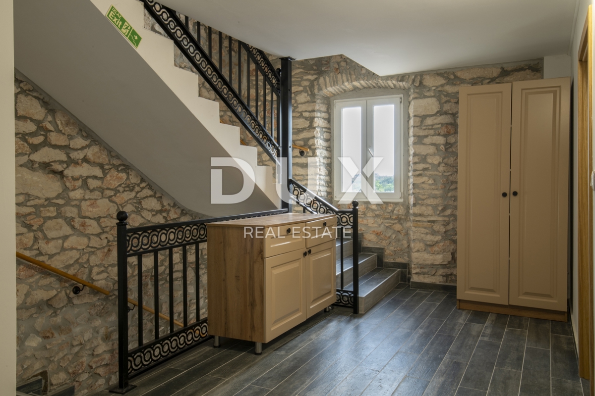 ISTRIA, UMAGO - Hotel 3*** recentemente ristrutturato