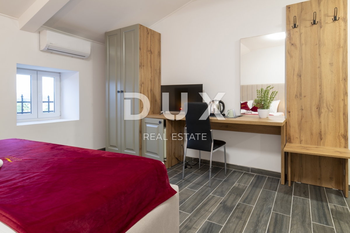 ISTRIA, UMAGO - Hotel 3*** recentemente ristrutturato