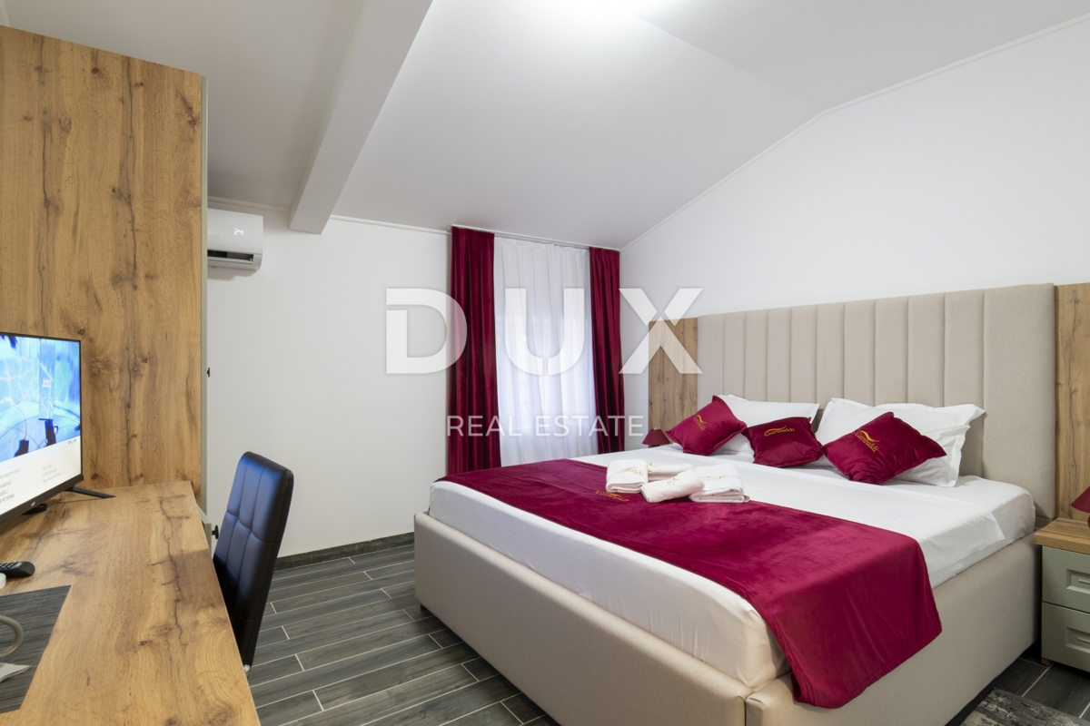 ISTRIA, UMAGO - Hotel 3*** recentemente ristrutturato