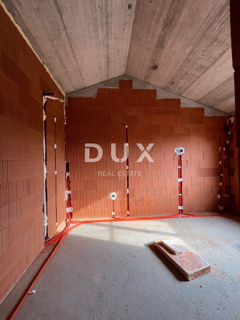 ISTRIA, SVETVINČENAT - Villa da sogno in Istria con piscina e panorama su Brioni!