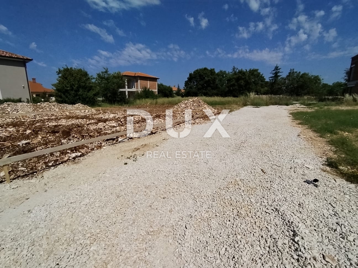 ISTRIA, KANFANAR - Casa moderna di 195 m2 con piscina in costruzione!