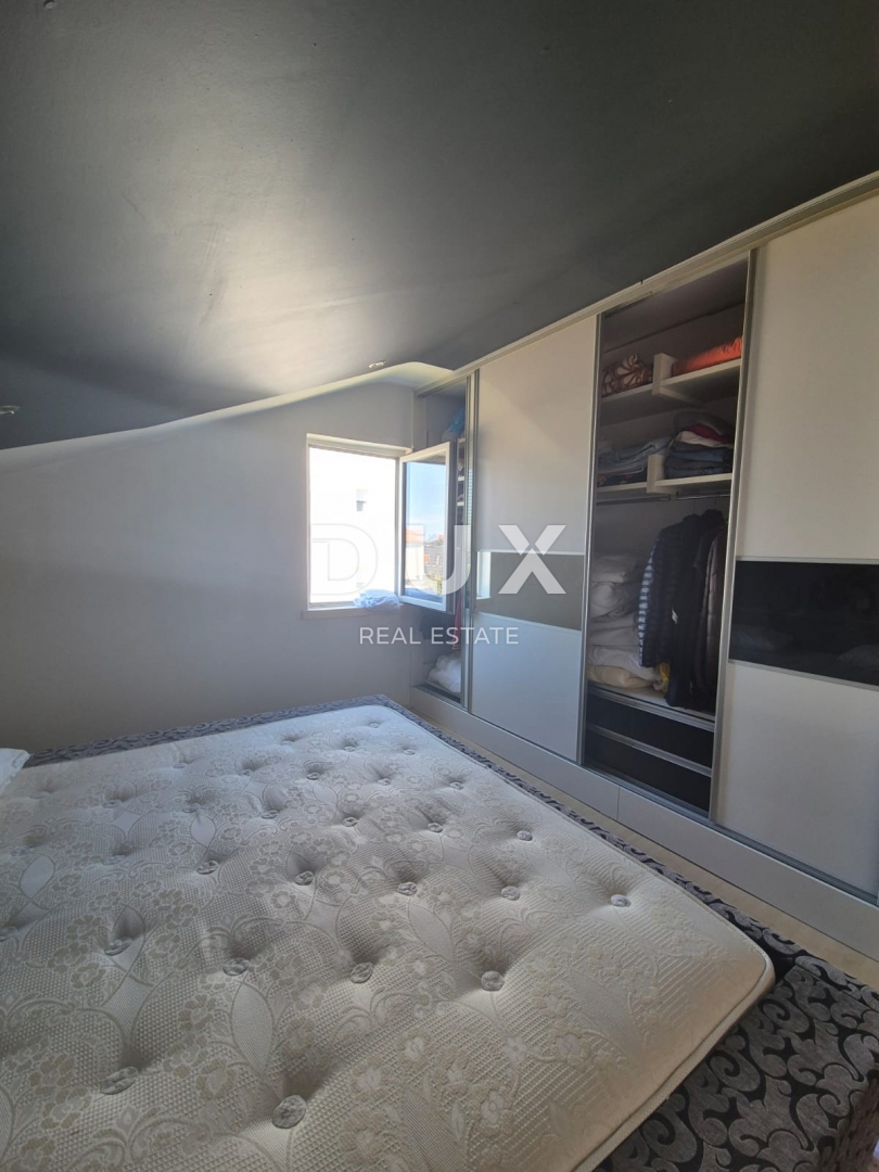 BIBINJE, ZARA - OCCASIONE! Intima oasi verde con 7 appartamenti!