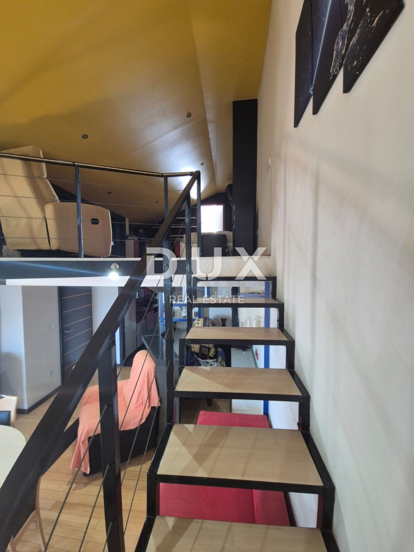 BIBINJE, ZARA - OCCASIONE! Intima oasi verde con 7 appartamenti!