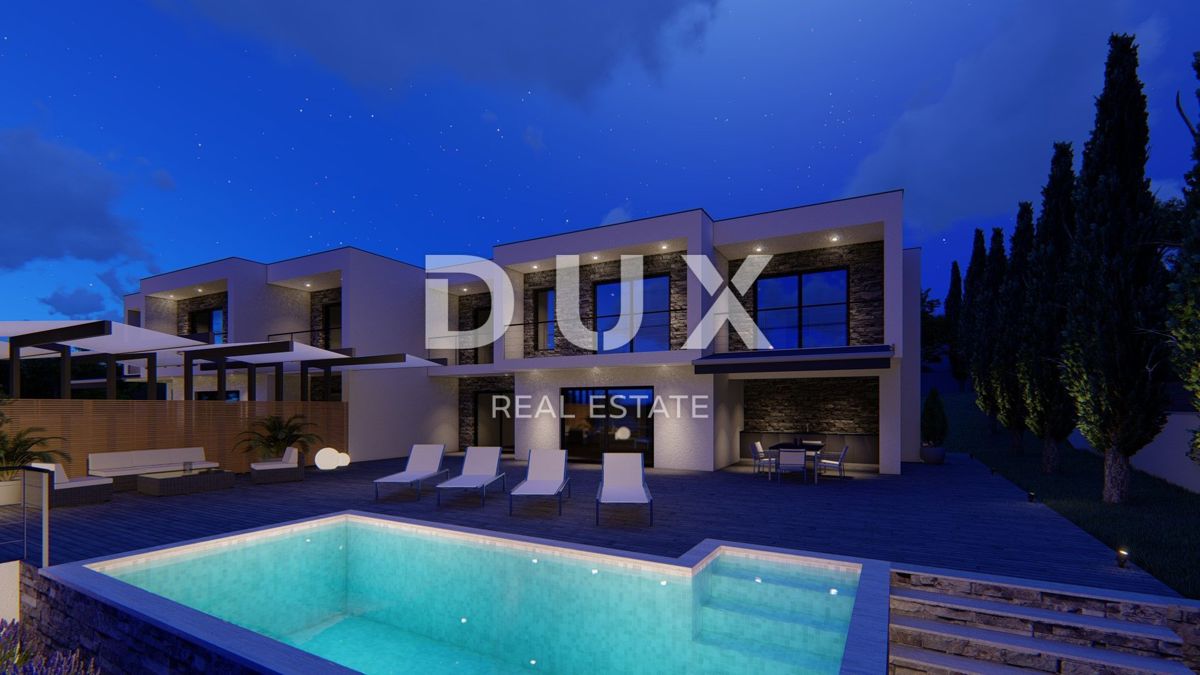 CRIKVENICA - Immobile di prestigio con vista panoramica