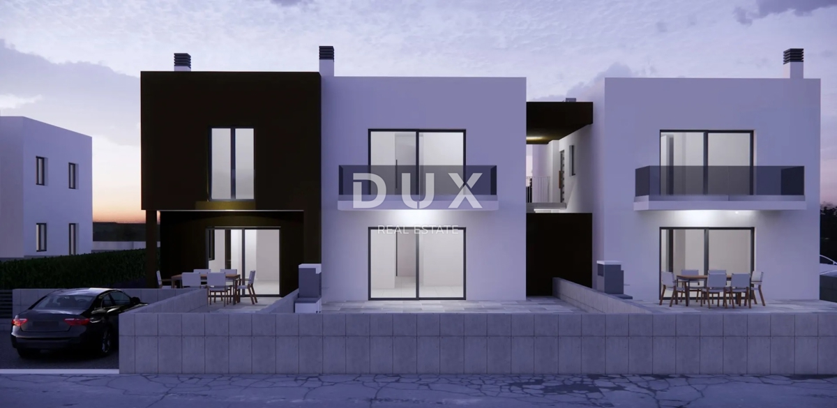 ISTRIA, PARENZO - Appartamento moderno vicino al mare e al centro