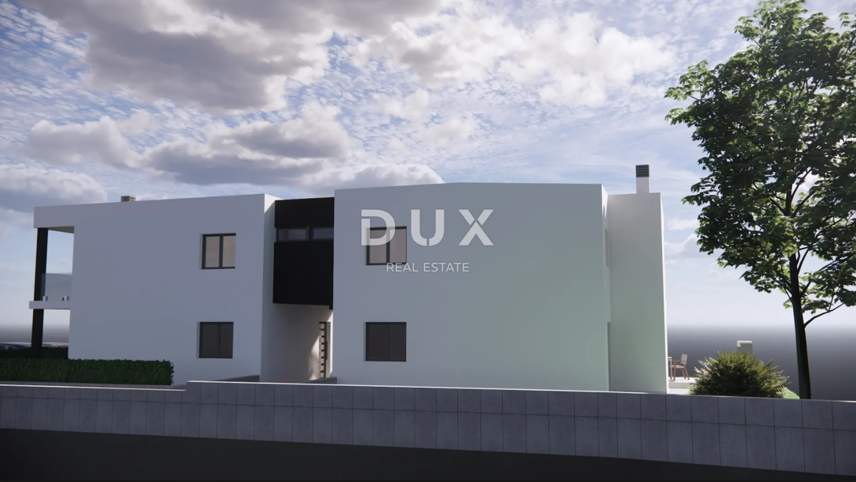 ISTRIA, PARENZO - Appartamento moderno vicino al mare e al centro