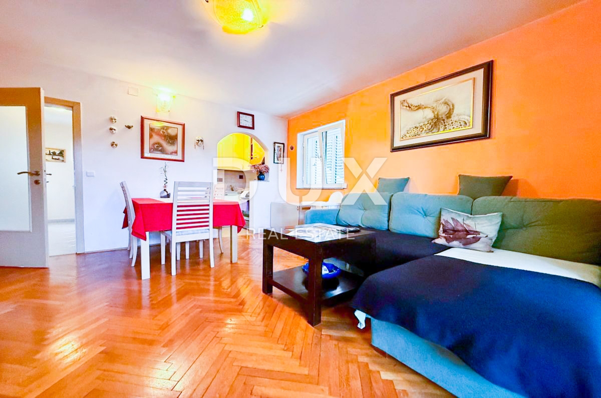 Appartamento Krk, 69m2