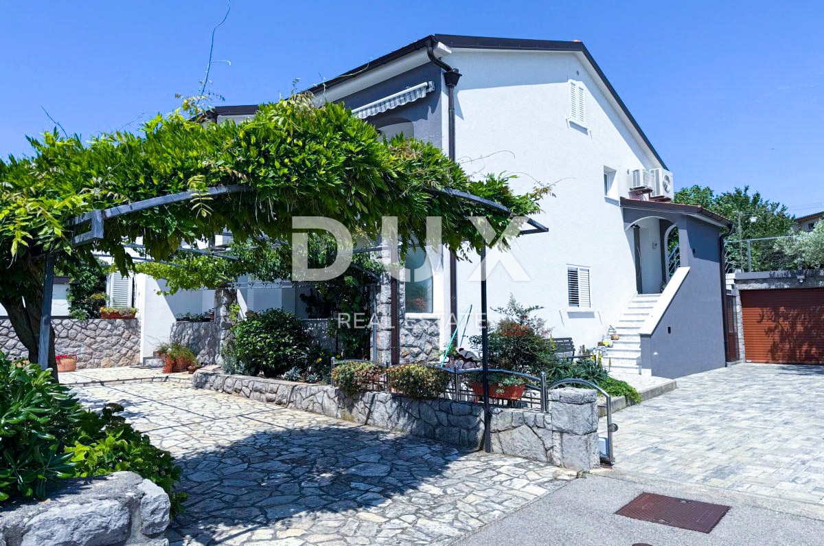 Appartamento Krk, 69m2