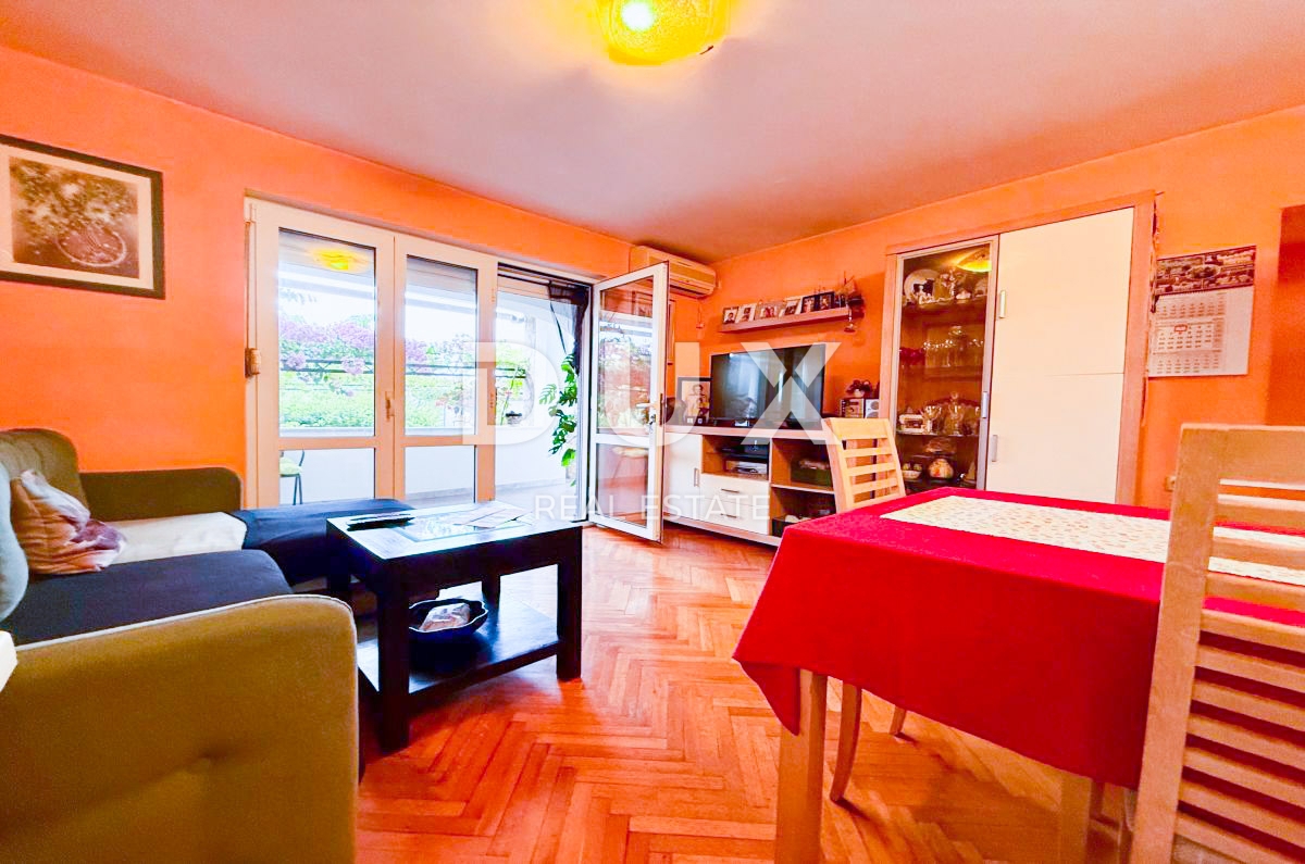 Appartamento Krk, 69m2