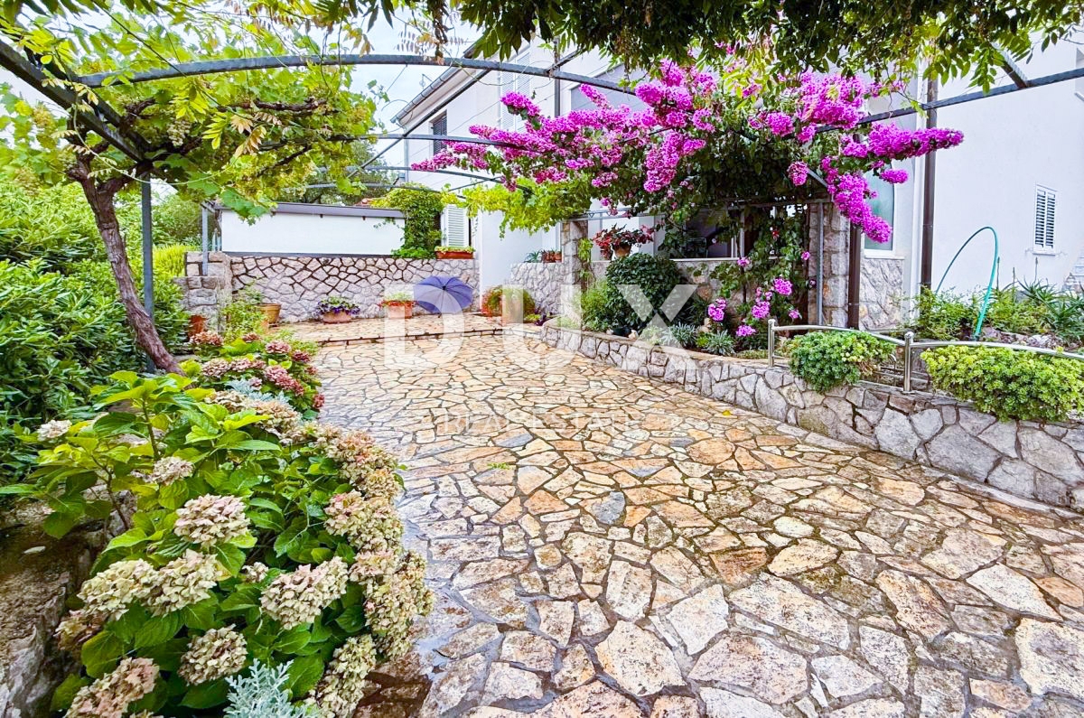 Appartamento Krk, 69m2