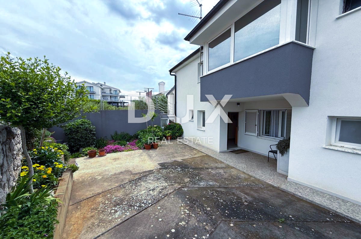 Appartamento Krk, 69m2