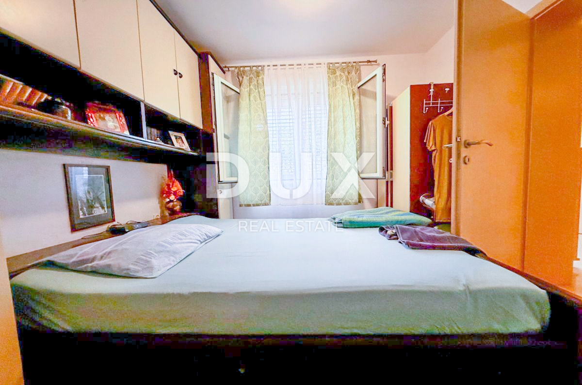 Appartamento Krk, 69m2