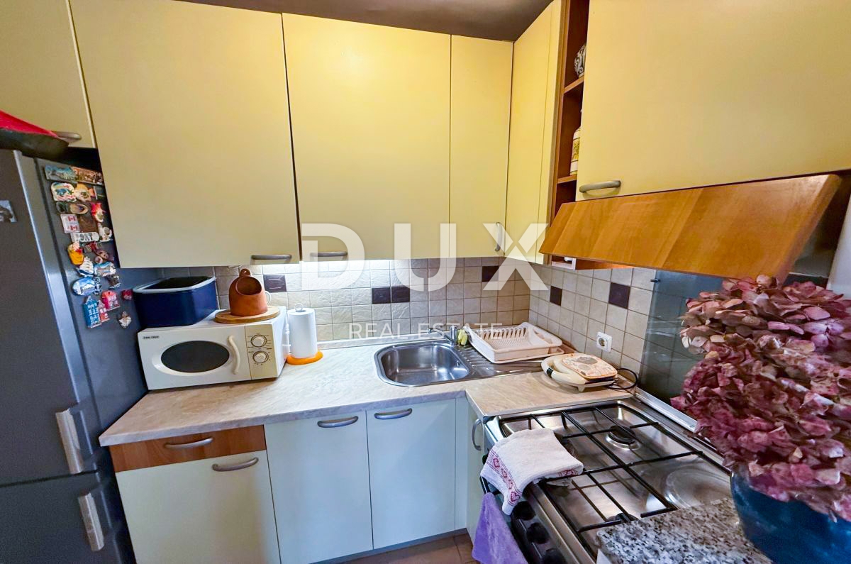 Appartamento Krk, 69m2