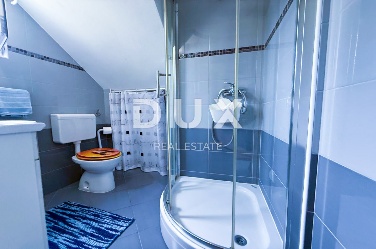 Appartamento Krk, 69m2