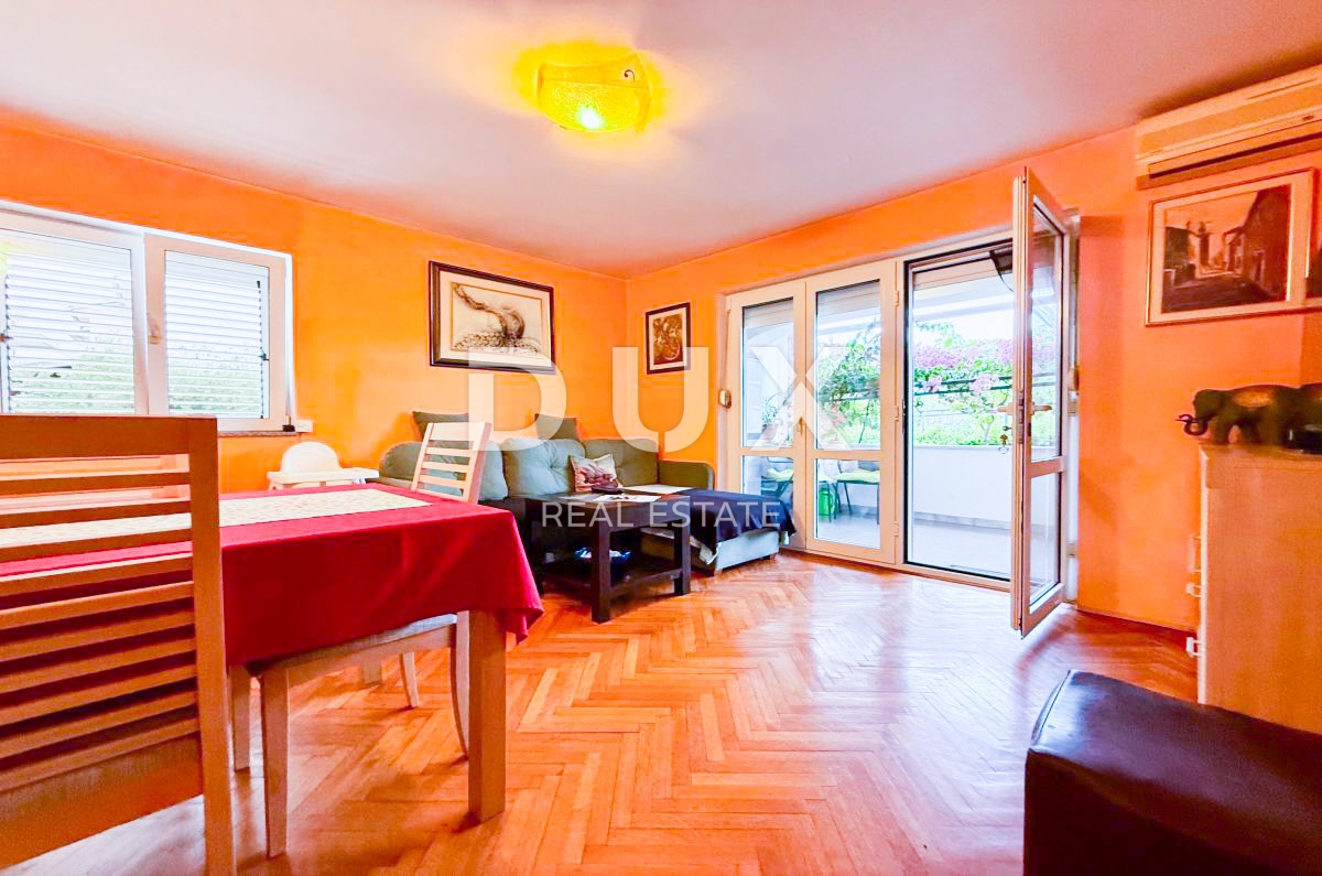 Appartamento Krk, 69m2