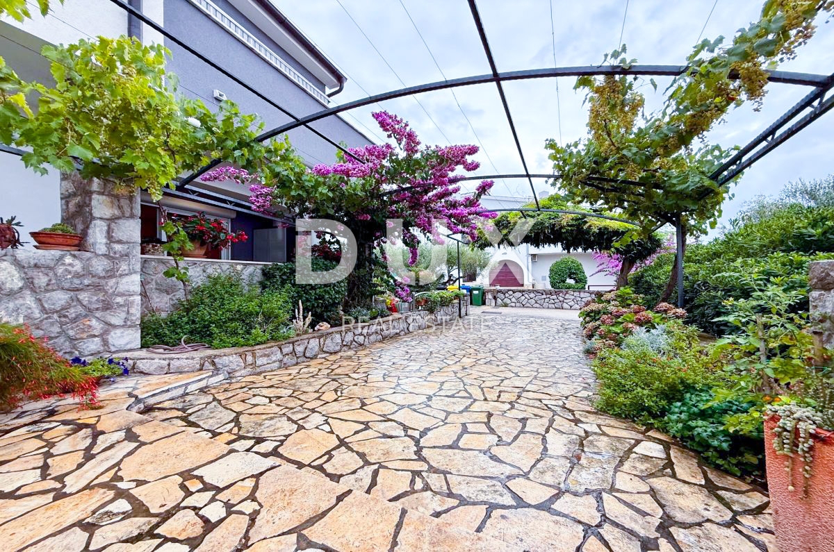 Appartamento Krk, 69m2