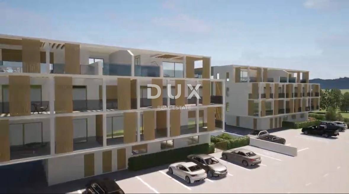 Appartamento Tar, Tar-Vabriga, 88,70m2