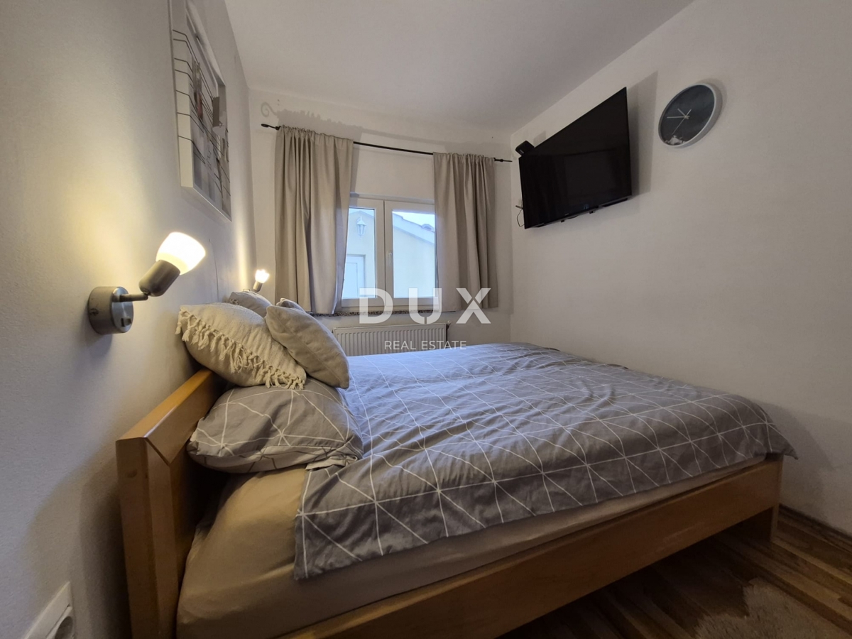 Appartamento Turnić, Rijeka, 75m2