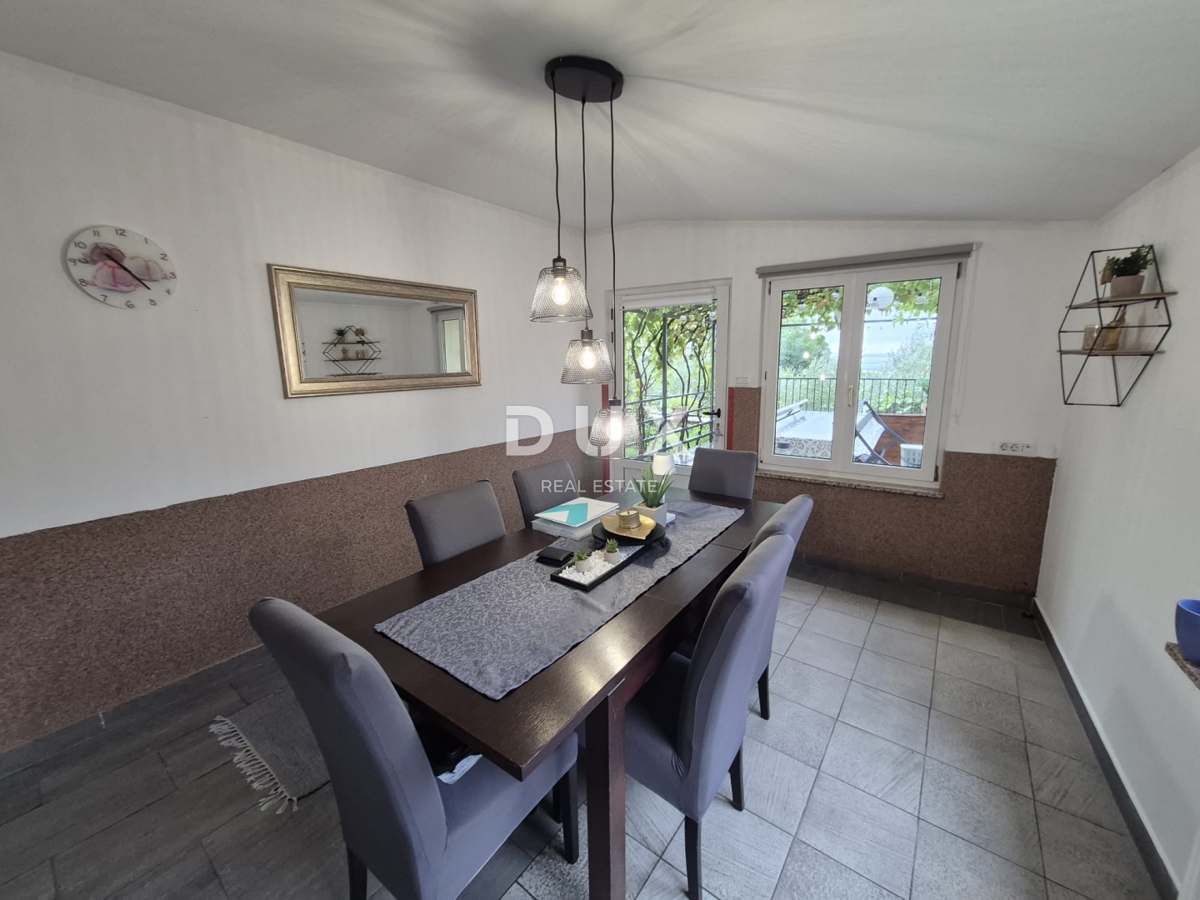 Appartamento Turnić, Rijeka, 75m2