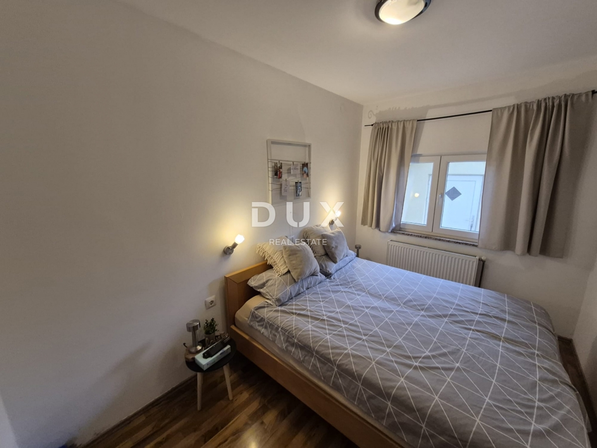 Appartamento Turnić, Rijeka, 75m2