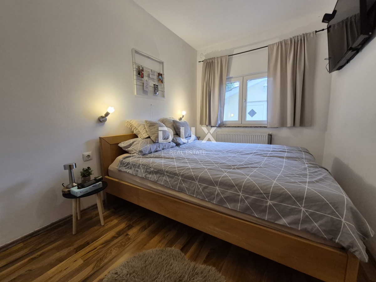 Appartamento Turnić, Rijeka, 75m2