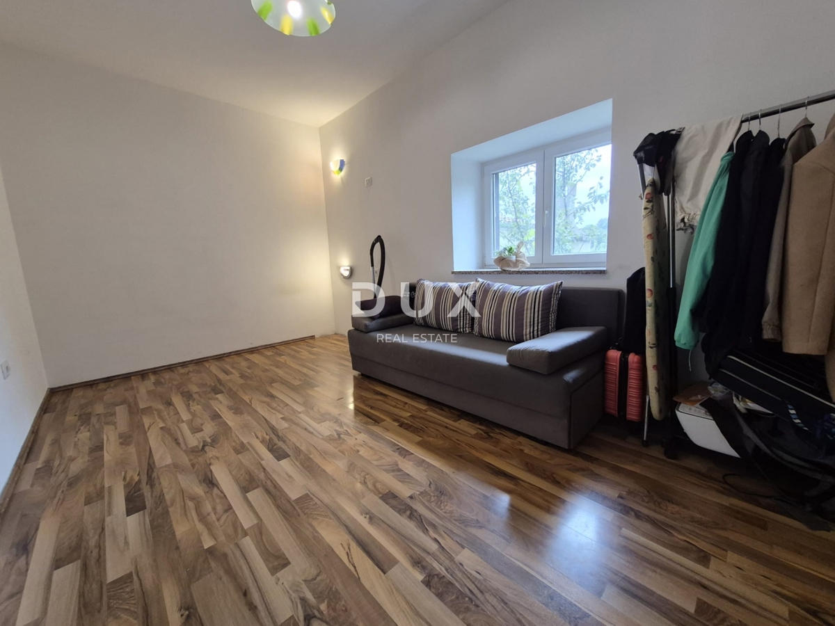 Appartamento Turnić, Rijeka, 75m2