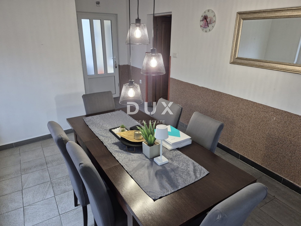 Appartamento Turnić, Rijeka, 75m2