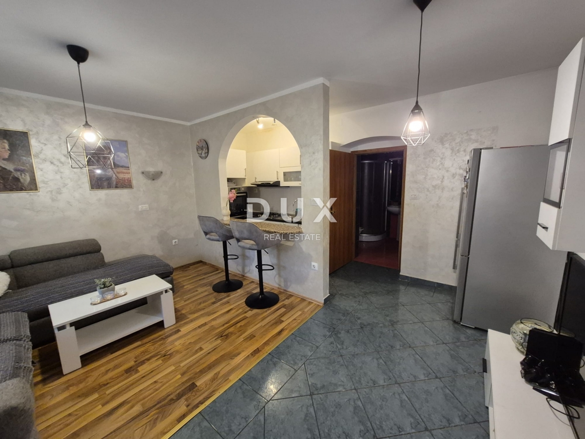 Appartamento Turnić, Rijeka, 75m2