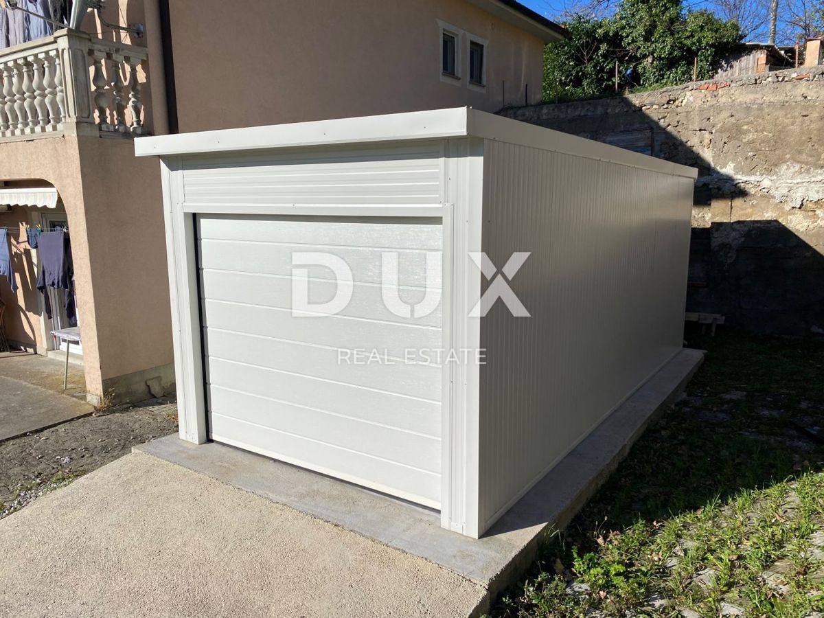 VIŠKOVO, SARŠONI - CASA INDIPENDENTE CON GIARDINO E GARAGE!!! OCCASIONE!!!