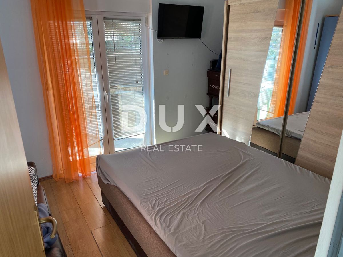 VIŠKOVO, SARŠONI - CASA INDIPENDENTE CON GIARDINO E GARAGE!!! OCCASIONE!!!