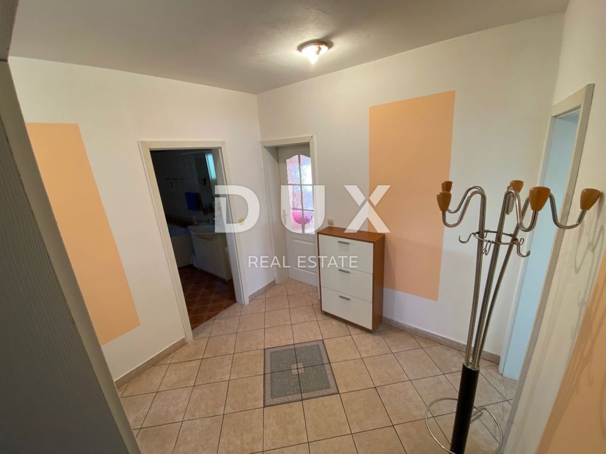 VIŠKOVO, SARŠONI - CASA INDIPENDENTE CON GIARDINO E GARAGE!!! OCCASIONE!!!