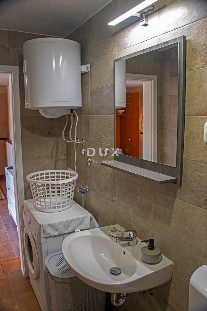 ISTRIA, MEDULIN - Casa in pietra d'Istria + Casa vacanze in ottima posizione