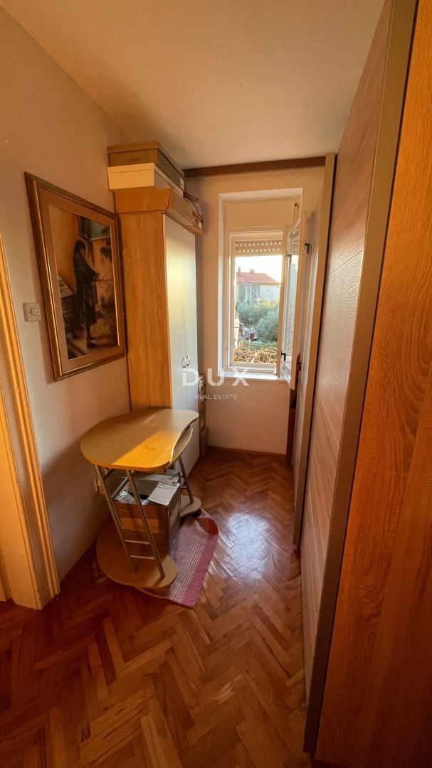 ISTRIA, MEDULIN - Casa in pietra d'Istria + Casa vacanze in ottima posizione