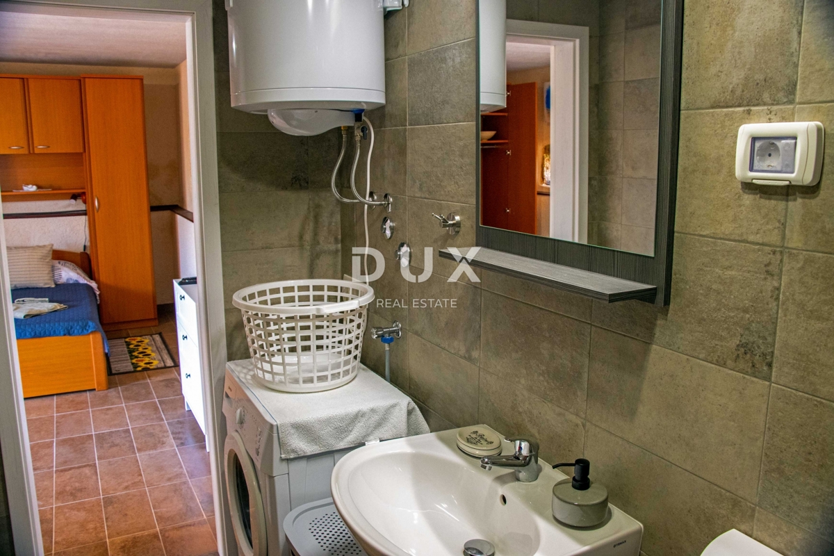 ISTRIA, MEDULIN - Casa in pietra d'Istria + Casa vacanze in ottima posizione