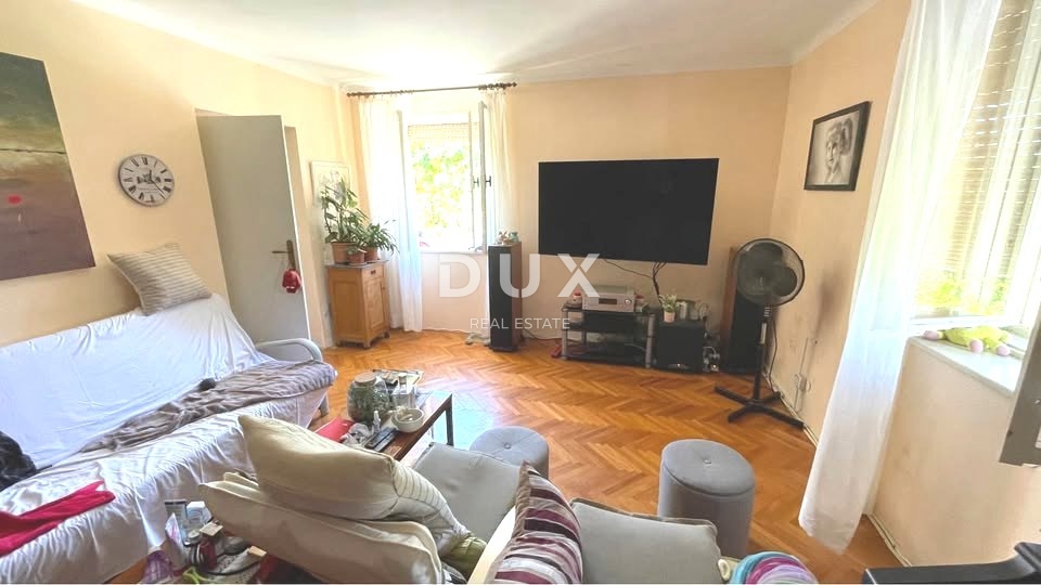 ISTRIA, MEDULIN - Casa in pietra d'Istria + Casa vacanze in ottima posizione