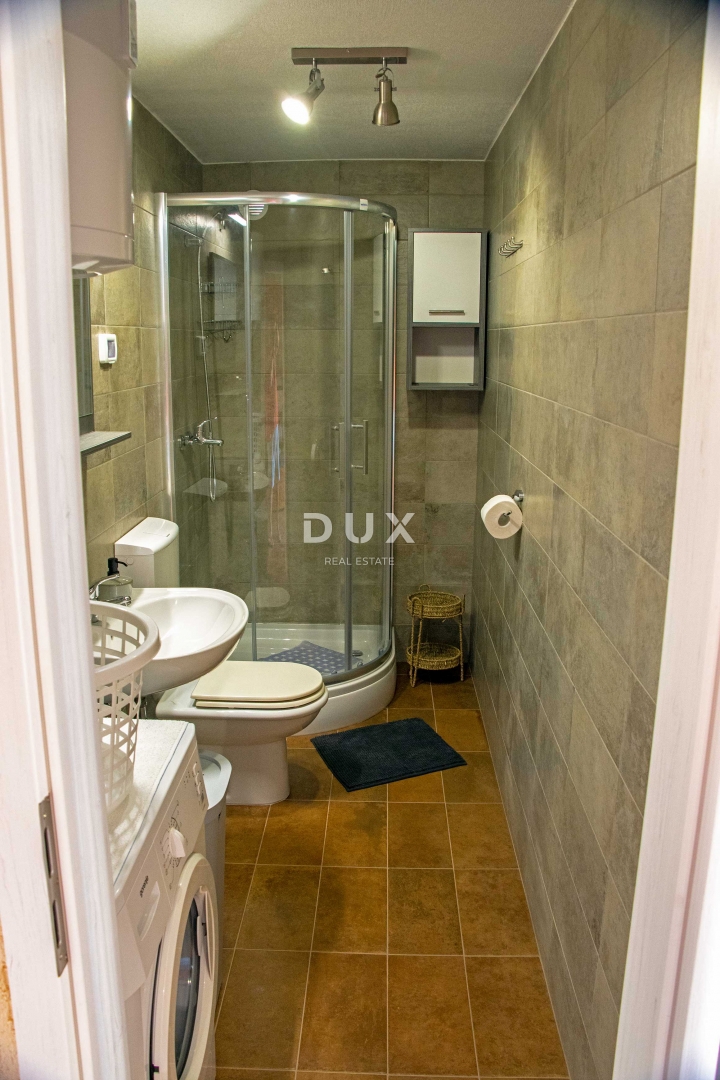 ISTRIA, MEDULIN - Casa in pietra d'Istria + Casa vacanze in ottima posizione